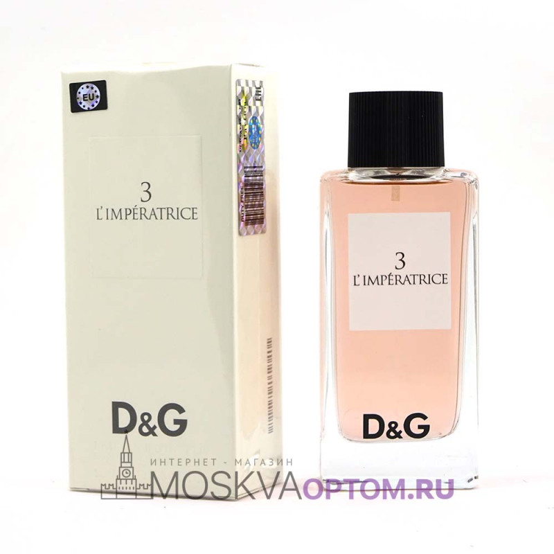 Imperatrice shop 100 ml